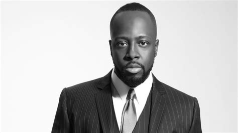 Wyclef Jean To Perform Official Anthem At Soccer World Cup Final