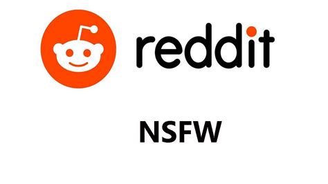 How To Enable Or Disable Nsfw Filter On Reddit Youtube