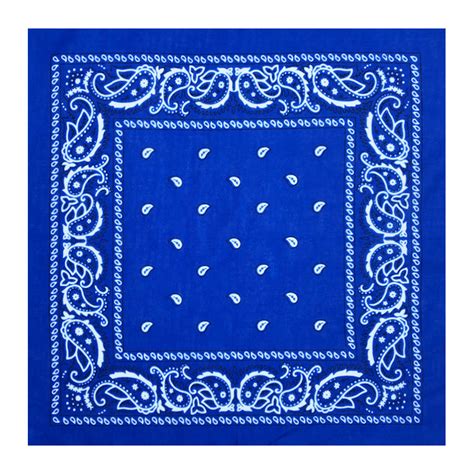 Adorable wallpapers > abstract > navy blue bandana wallpaper (15 wallpapers). Paisley Print Bandana - Royal Blue - Jackster Inc.