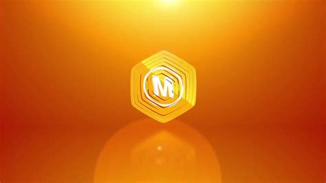 Rotating Logo After Effects Templates - YouTube