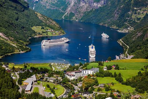 10 Top Reasons Why You Should Visit Norway Beauty Of Planet Earth