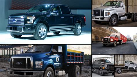 Ford F650 All Years And Modifications With Reviews Msrp Ratings