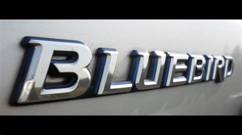 Nissan Blubird Полная покраска авто YouTube
