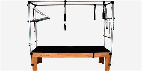 Trapeze Table Cadillac Professional Pilates Equipments