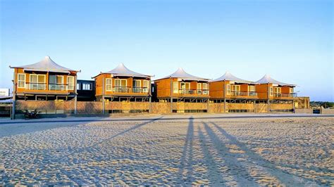 The Fern Leo Beach Resort Madhavpur Specialty Resort