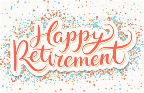 Happy Retirement Stock Photos Pictures And Royalty Free Images Istock