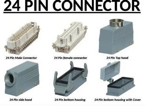 How To Wire A Pin Connector Crimp Roboticsdna 6 Pin 42mm Pitch
