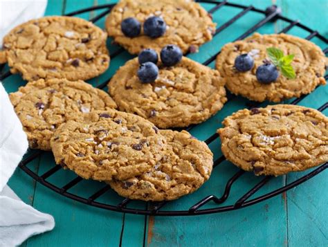 No sugar 7 calorie brownies pinterest comment: Last Minute Cookies | Recipe | Recipe | Passover recipes ...