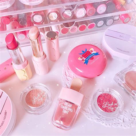 blippo kawaii shop kawaii makeup makeup package cute makeup