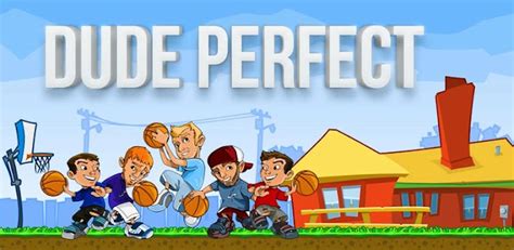 How To Install And Free Download Dude Perfect Apk Fore Android Phones