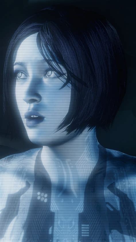 Halo Infinite Cortana Huge New Halo Infinite Cortana Easter Egg Discovered Massive Story