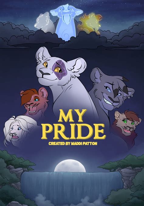 My Pride Watch Tv Show Streaming Online