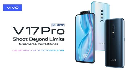 Vivo mobiles in malaysia | latest vivo mobile price in malaysia 2021. Vivo V17 Pro Malaysia launch happening on 1st Oct ...