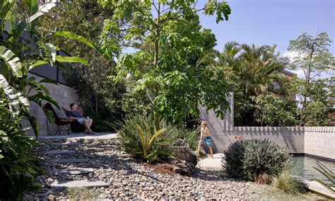 Ten Architect Designed Gardens That Feel Like Sanctuaries Australian