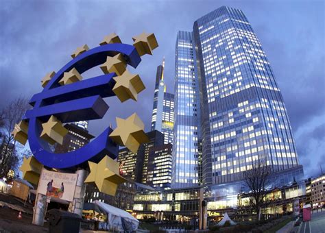 Eu Leaders Mull European Central Bank Leadership Appointments Foreign