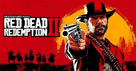 Red Dead Redemption 2 Steelbook Revela Una Posible División De Pandillas Precarga Disponible