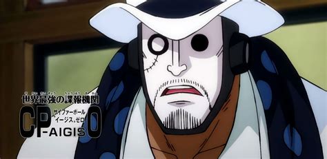 One Piece Episode 1037 Momonosukes Determination Namis New Ally