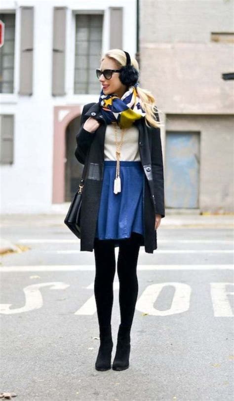 42 Cute Preppy Winter Outfits To Copy Asap