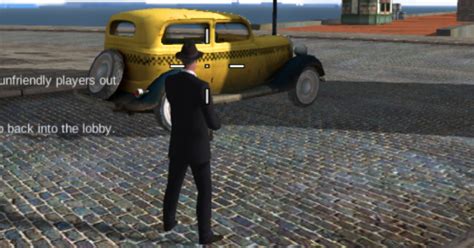 Downtown 1930s Mafia Play Free Online At Gogy Games