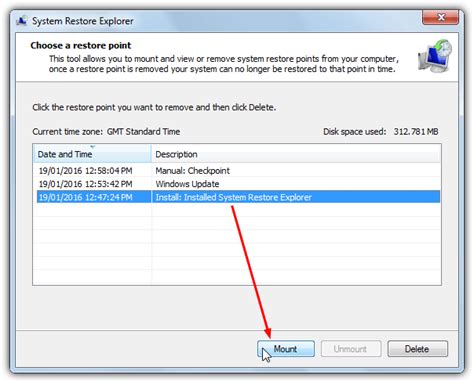 For this example, we'll show you how to recover deleted files in windows 10. 2 Ways to Access Windows System Restore Backup Files ...