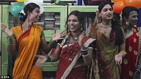The Recent Supreme Court Decision To Recognise The Third Gender Is An