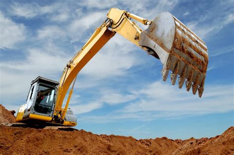 What Are The Equipment Used For Excavation Sherwood Overcash Blog