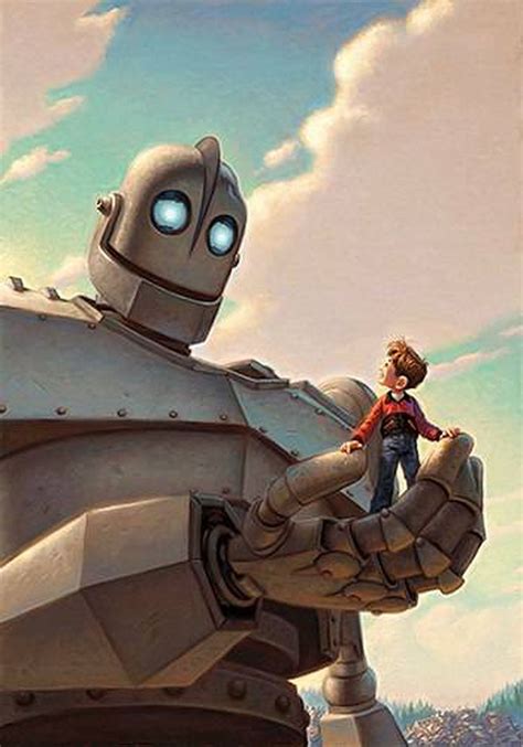 Our Favourite Cinematic Robots A Gallery The Globe And Mail