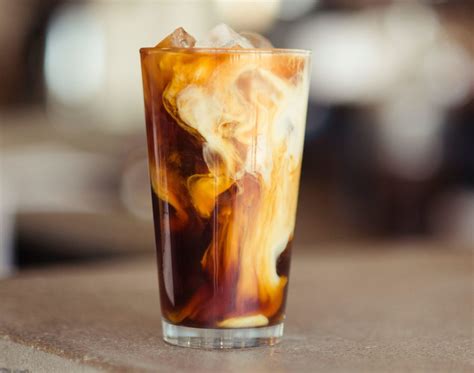 Try Making A Coffee Cocktail With These Liqueurs Cooking 4 All