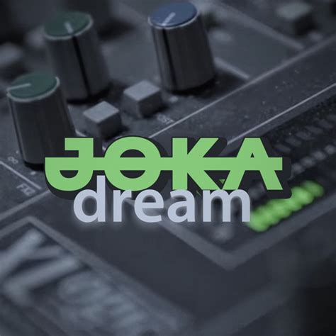 Dream Single By Joka Spotify