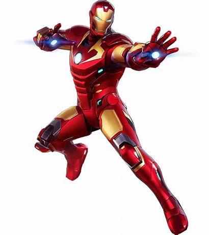 Iron Marvel Alliance Ultimate Wiki Fandom Order