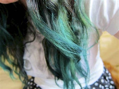 How to dip dye hair. Get Savvy: A Guide On How To Dip Dye Pre Dyed Dark Hair ...