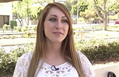 Porn News Fired Christian Teacher Speaks Out On Tv In Interview
