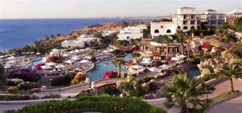 موقع سفاري بالصور أفضل الفنادق المطلة على البحر في شرمالشيخ فنادق