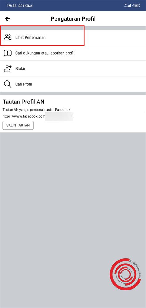 Cara mendapatkan banyak teman di fb dengan cepat. Cara Melihat Sejak Kapan Berteman Dengan Seseorang di ...