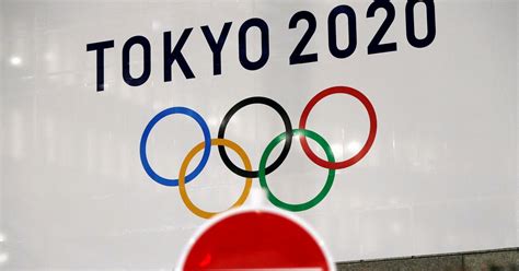 Evidently a very tough decision for the ioc and other stakeholders to make but in my opinion the. Tokyo Olympic Games postponed until next year - London Globe