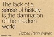 Image result for Robert Penn Warren Quotes