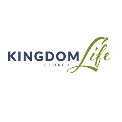 Kingdom Life Church Podcast On Spotify