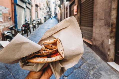 Lo Street Food Dellestate è Larancino Siciliano Battuta In Finale La