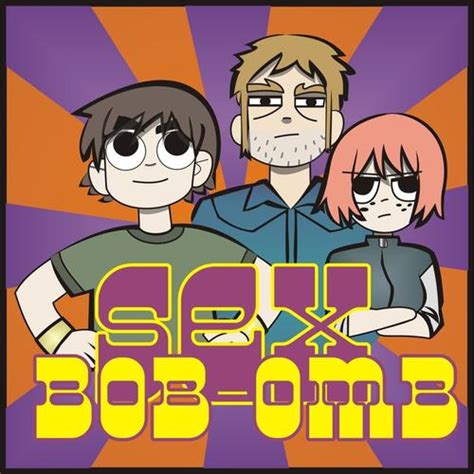 Sex Bob Omb We Are Sex Bob Omb Indie Shuffle