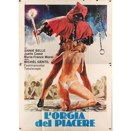 Fly Me The French Way Bacchanales Sexuelles Italian Movie Poster Illustraction Gallery
