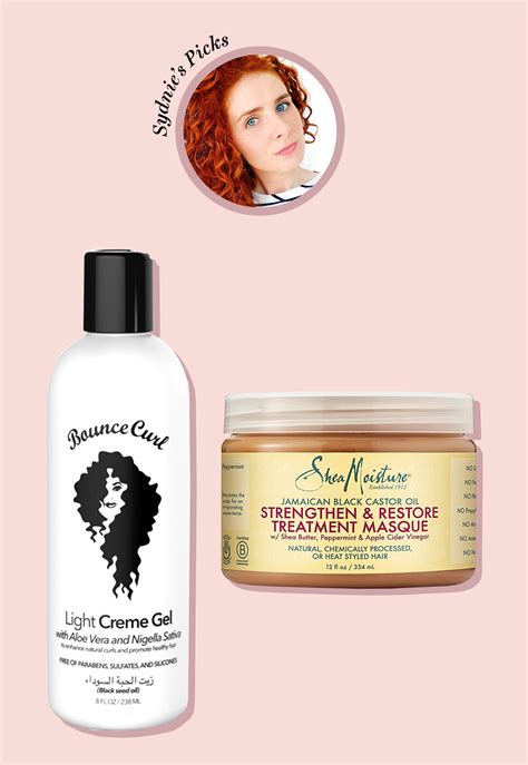 Want to embrace natural curly hair? Top Curly Hair Bloggers Share the Best Products for Curls ...