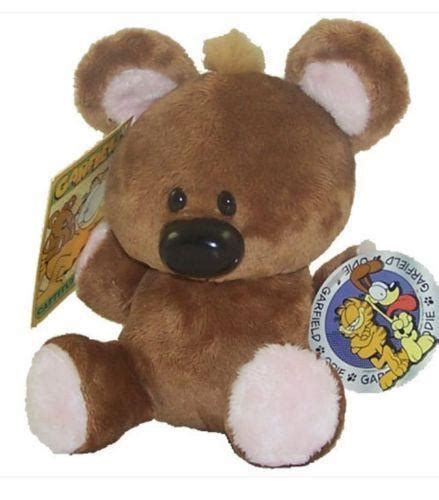 Pooky Bear Toys And Hobbies Ebay