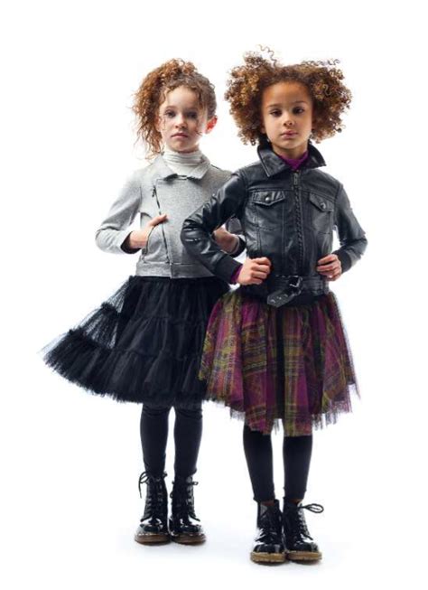 Emoo Fashion Kids Designer Clothes 2012
