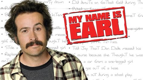 My Name Is Earl Best Moments Youtube