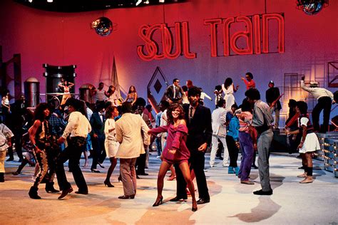 46 Soul Train Premieres Nationally Chicago Magazine
