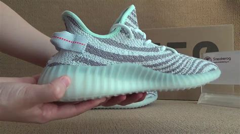 More Upcoming Yeezy Releases First Look！！！ Yeezy V2 Blue Tint Youtube