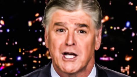 sean hannity freaks out after fox poll shows trump losing in 2020 youtube