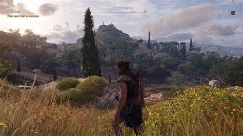 Assassins Creed Odyssey 4k Pc Screenshots And Pc Graphics Settings