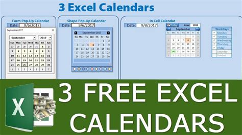 How To Create My Own Calendar In Excel Coverletterpedia