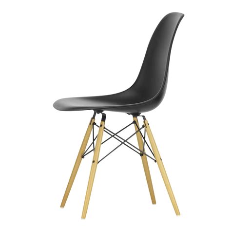 Top marken günstige preise große auswahl. Vitra Eames Plastic Side Chair DSW Stuhl Ausstellungsstück ...